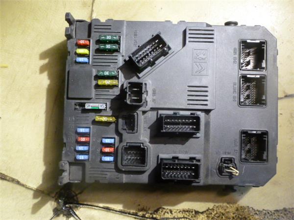 bsi peugeot 407 2004 22 st confort 22 ltr