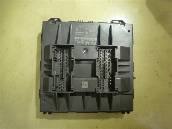 modulo confort volkswagen polo v 6r1 062009