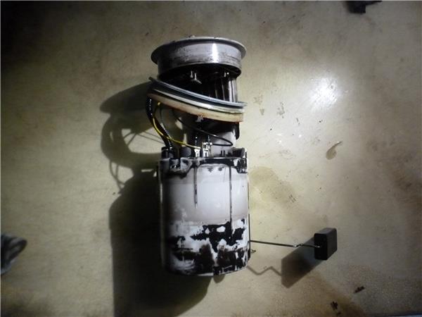 aforador volkswagen passat berlina (3b3)(2000 >) 1.9 tdi