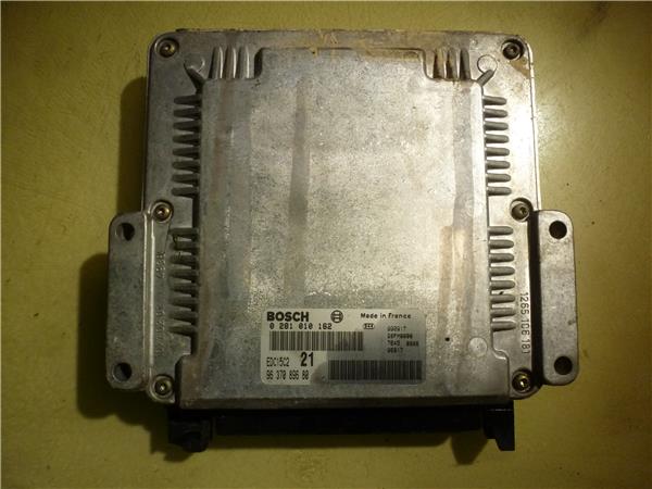 centralita citroen xsara berlina 1997 20 hdi