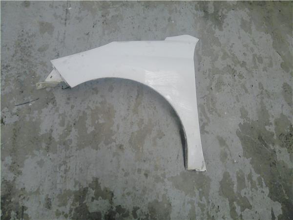 aleta delantera izquierda peugeot 207 (2006 >) 1.6 hdi