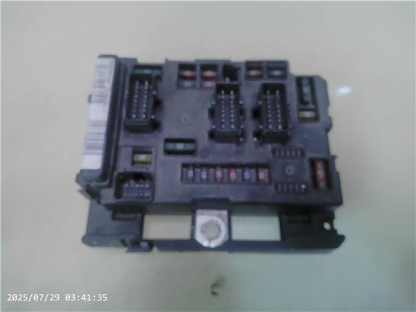 bsm citroen c5 berlina 2001 20 hdi sx 20 ltr