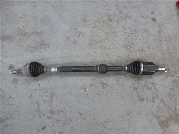 palier delantero derecho chevrolet cruze 2009