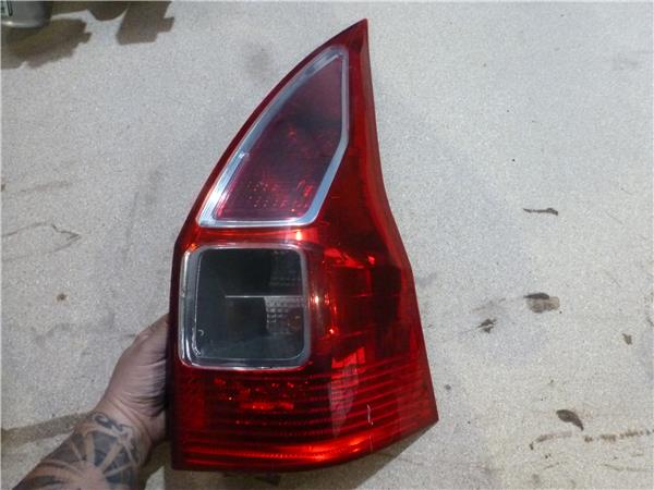 piloto trasero derecho renault megane ii grandtour (2003 >) 1.5 dynamique [1,5 ltr.   63 kw dci diesel cat]