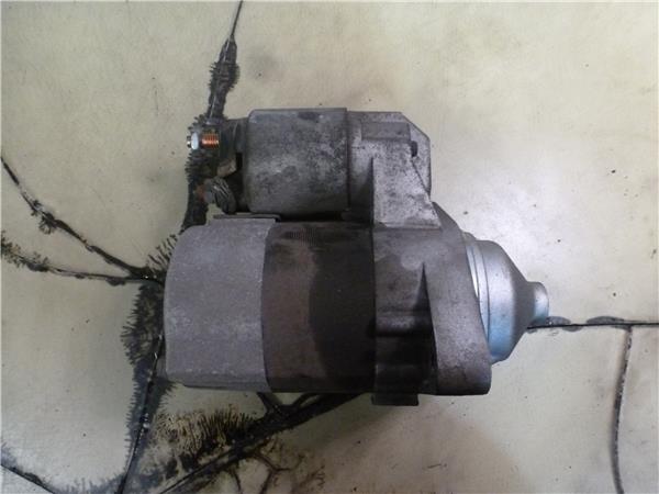 motor arranque nissan micra k12e 112002 12 1
