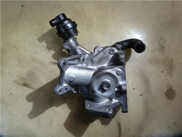 electrovalvula egr mercedes benz clase c bm 2