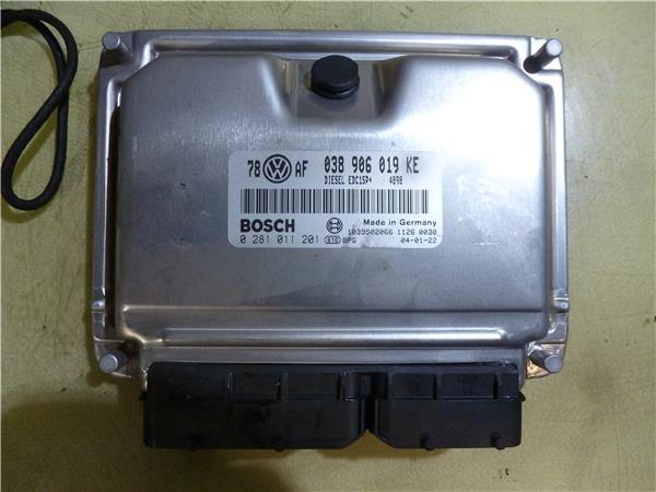 centralita volkswagen passat berlina 3b3 2000