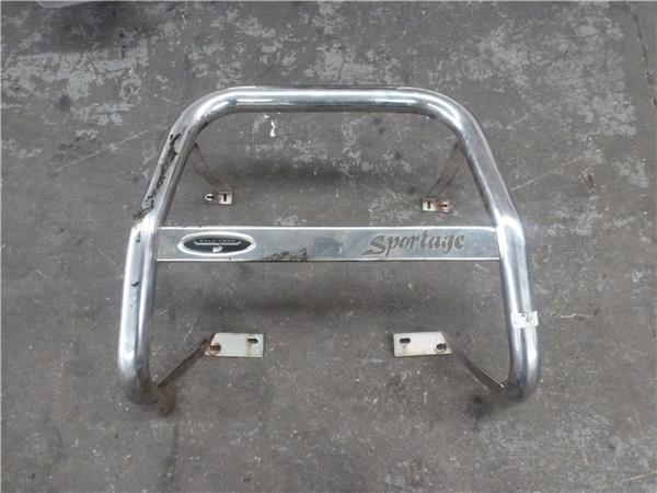 defensa kia sportage 1994 20 td sportive 5 p