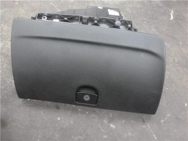 guantera salpicadero peugeot 407 (2004 >) 2.0 hdi 135