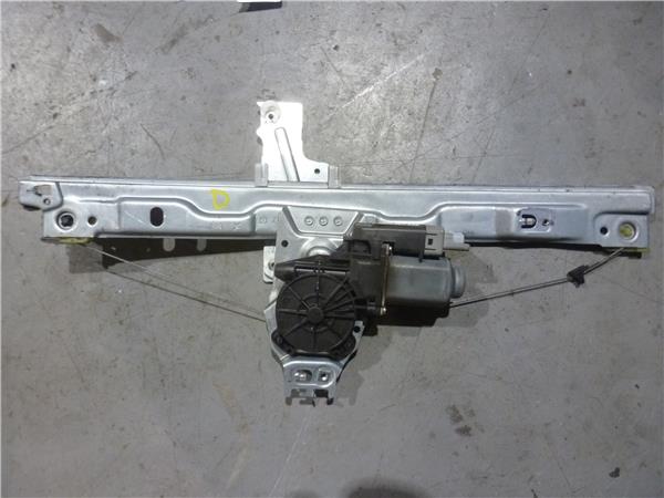 elevalunas electrico delantero derecho peugeo