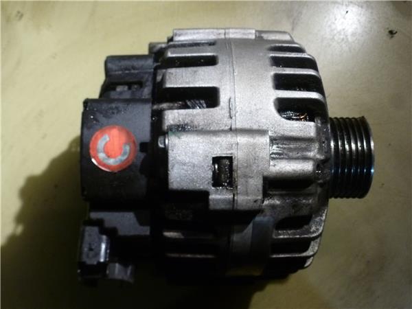 alternador citroen xsara coupe (1997 >) 1.6i 16v vts [1,6 ltr.   80 kw 16v cat (nfu / tu5jp4)]