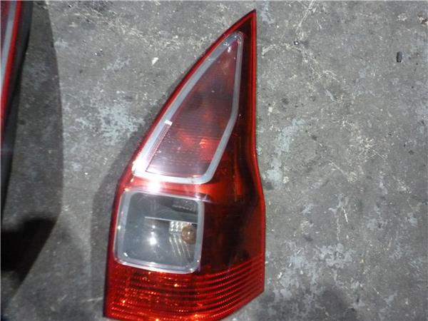 piloto trasero derecho renault megane ii grandtour (2003 >) 1.9 authentique confort [1,9 ltr.   96 kw dci diesel fap]