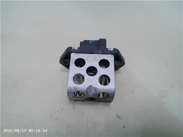 resistencia calefaccion nissan primera berlin