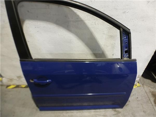 puerta delantera derecha volkswagen touran 1t