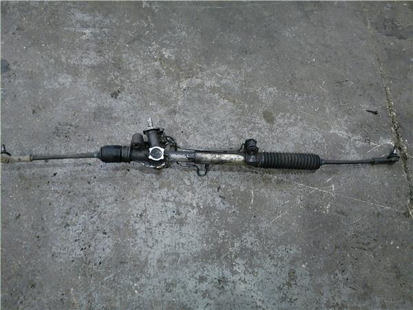 cremallera direccion asistida ford focus berl