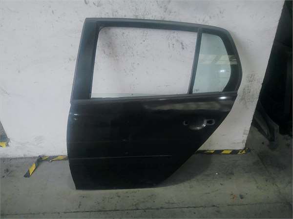 puerta trasera izquierda volkswagen golf v 1k