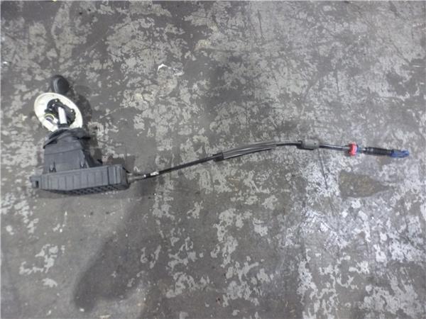 selector de cambio renault megane ii classic berlina (2003 >) 1.6 emotion [1,6 ltr.   82 kw 16v]