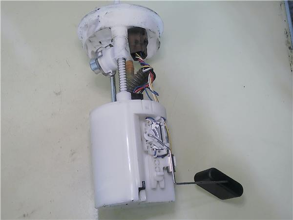 aforador chevrolet matiz 2005 10 s 10 ltr