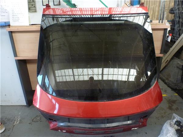 porton trasero audi a7 sportback 4ga 072010