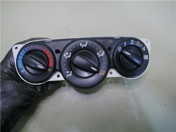 mandos calefaccion aire acondicionado ford fo