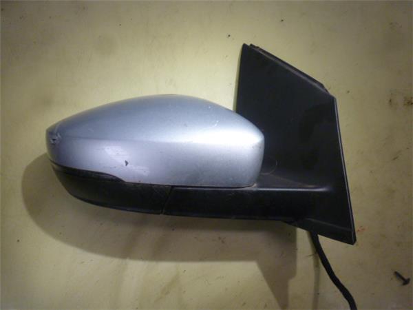 retrovisor electrico derecho volkswagen polo