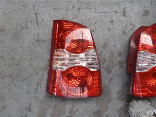 piloto trasero derecho hyundai atos mx 1998 