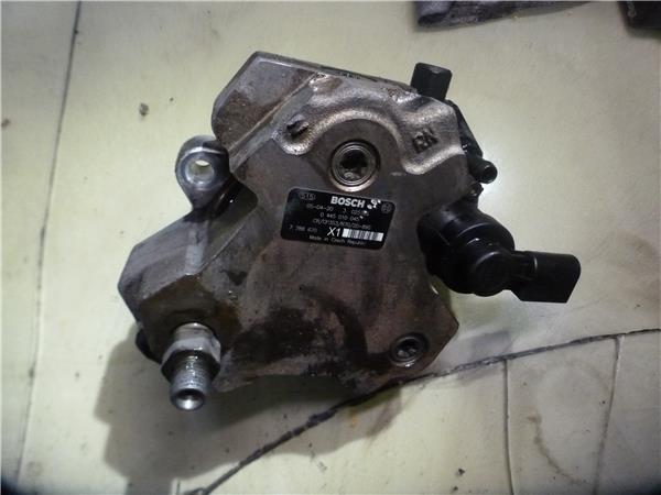 bomba inyectora bmw serie x3 e83 2004 20d 20