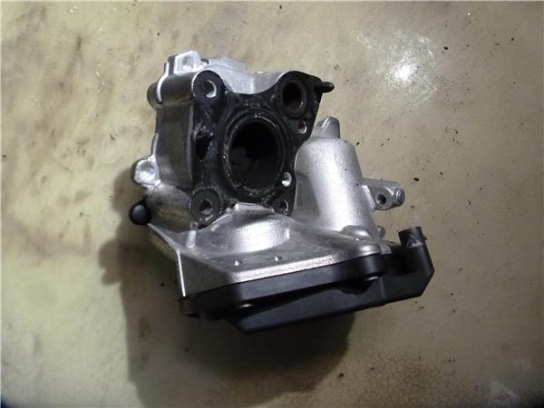 caja mariposa aire mercedes benz clase c bm 2