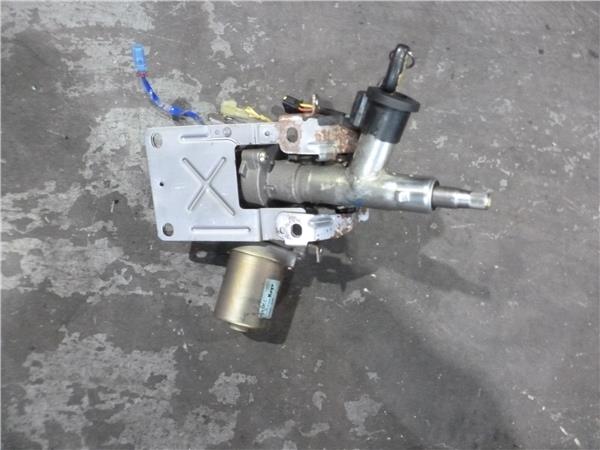 columna direccion electrica renault clio ii f