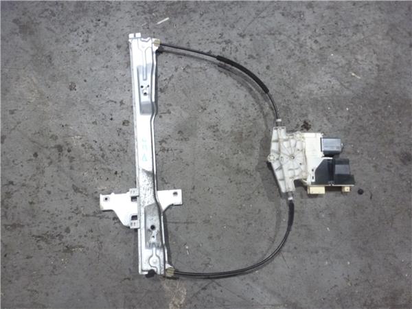 elevalunas electrico delantero izquierdo citr