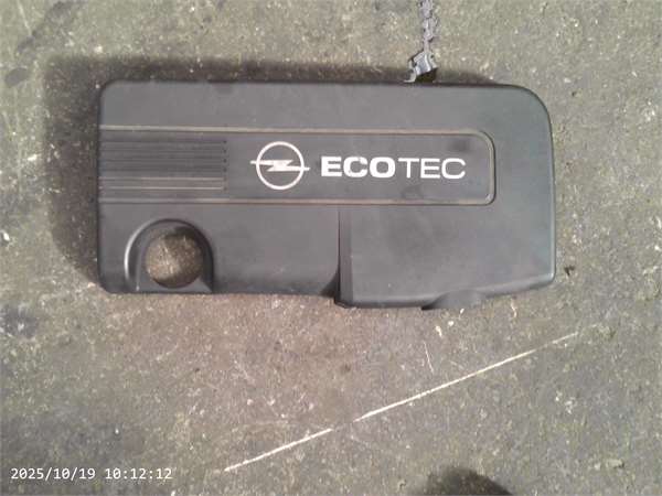 guarnecido protector motor opel astra h berli