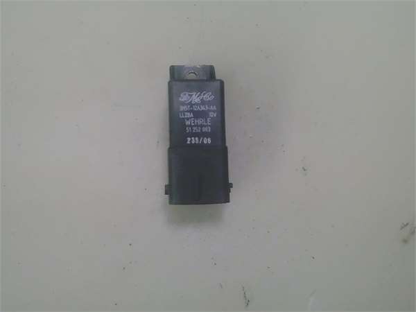 caja precalentamiento volvo s40 berlina 2003 