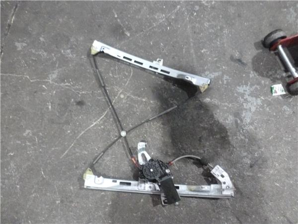 elevalunas electrico derecho peugeot 206 1998