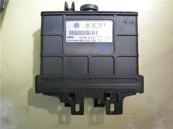 centralita cambio automatico volkswagen polo