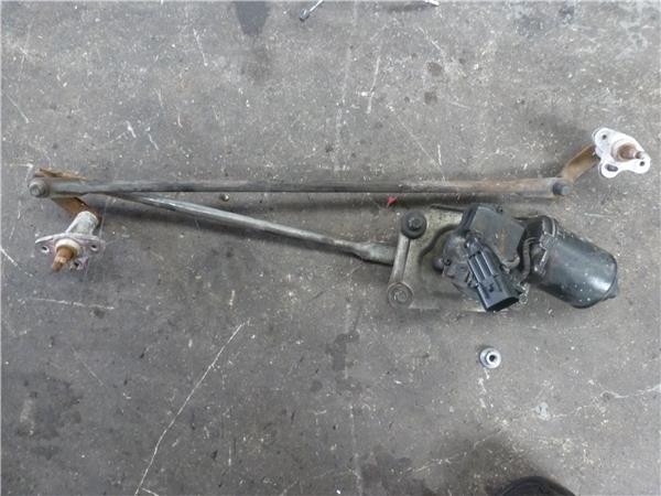 motor limpiaparabrisas delantero kia sportage