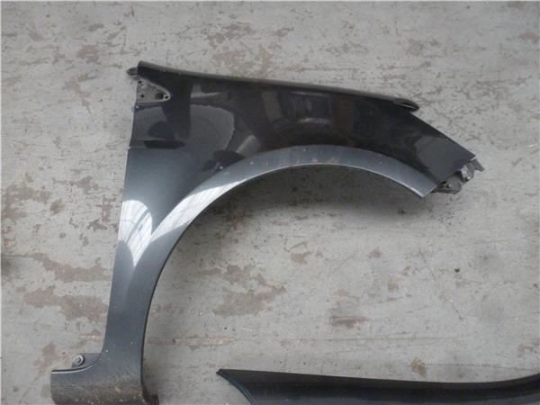 aleta delantera derecha renault clio iii 2005