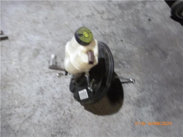 servofreno peugeot 407 (2004 >) 1.8 sport [1,8 ltr.   92 kw 16v cat (6fy / ew7a)]