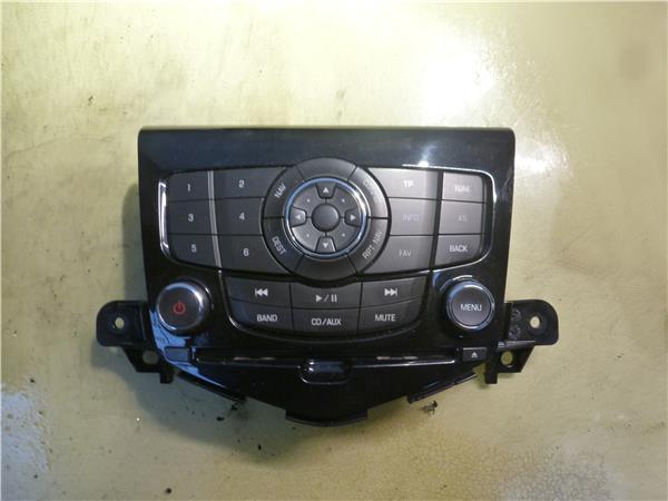 joystick navegador chevrolet cruze 2009 18 l
