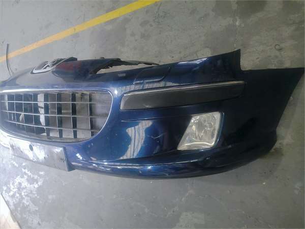 paragolpes delantero peugeot 407 2004  20 spo