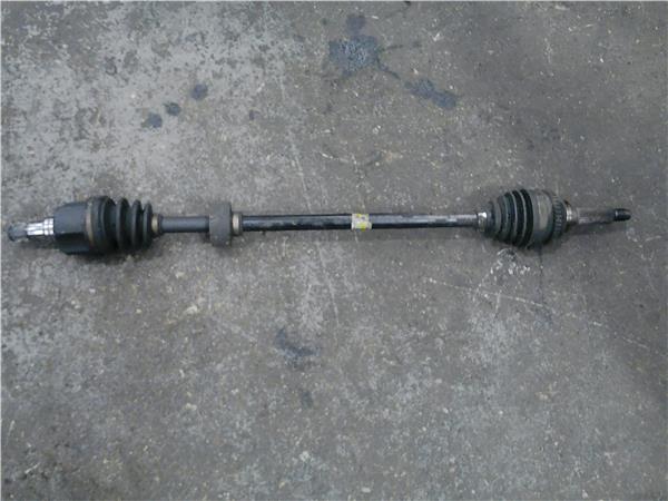 palier delantero derecho chevrolet matiz 2005