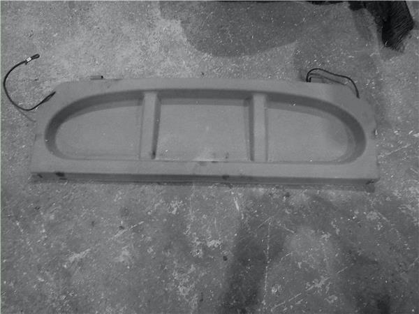 bandeja trasera chevrolet matiz 2005 10 s 10