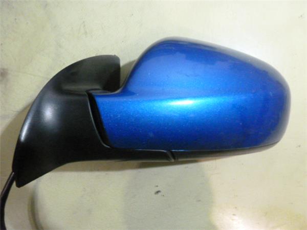 retrovisor electrico izquierdo peugeot 307 be