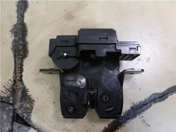 cerradura porton nissan micra k12e 112002 12