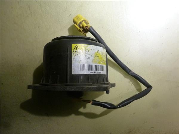 sensor airbag lateral delantero derecho jagua