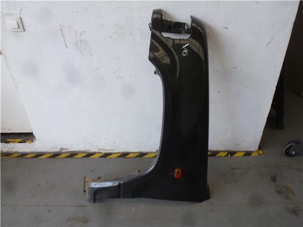 aleta delantera izquierda opel monterey (1992 >) 3.2  (ubs25_)