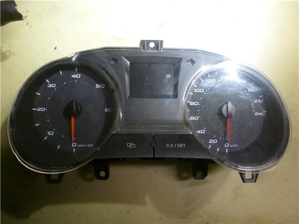 cuadro instrumentos seat ibiza berlina 6j5 06