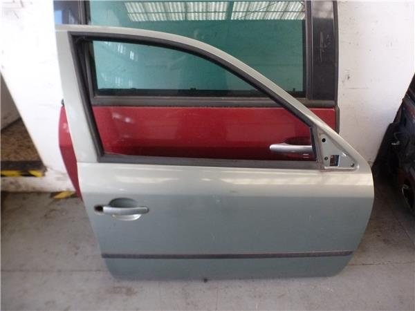 puerta delantera derecha skoda octavia berlin