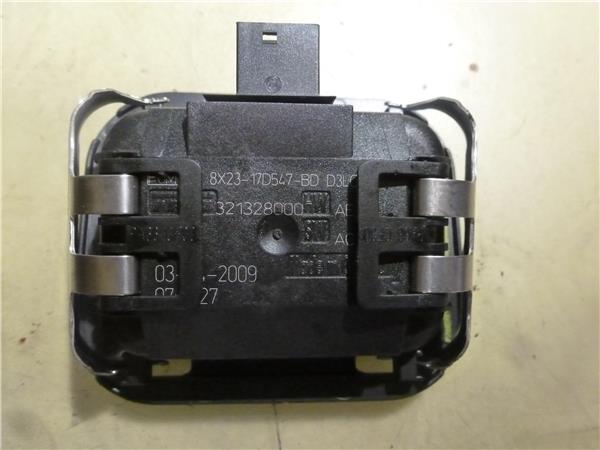 sensor lluvia jaguar xf 2008 30 v6 diesel ed
