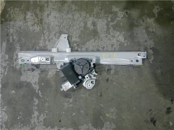 elevalunas electrico izquierdo peugeot 308 20