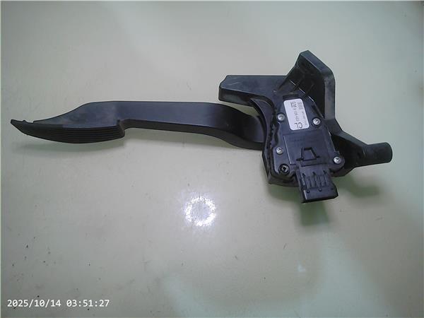 pedal acelerador opel combo corsa c 2001 13